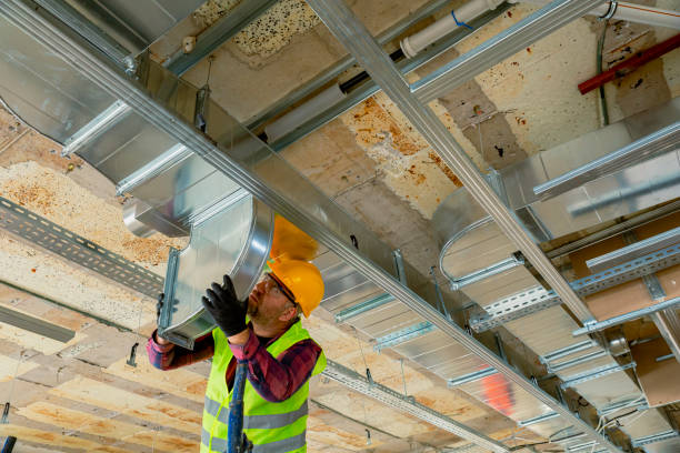 Best Commercial HVAC Repair  in Dunean, SC