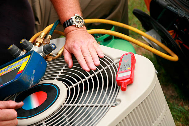 Best HVAC Air Duct Cleaning  in Dunean, SC
