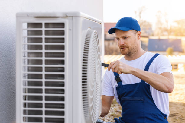 Best HVAC Emergency Services  in Dunean, SC