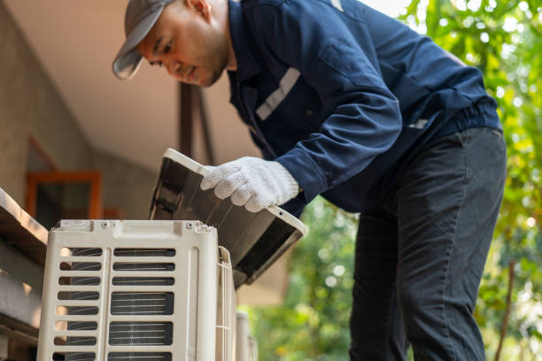 Local HVAC Companies in Dunean, SC